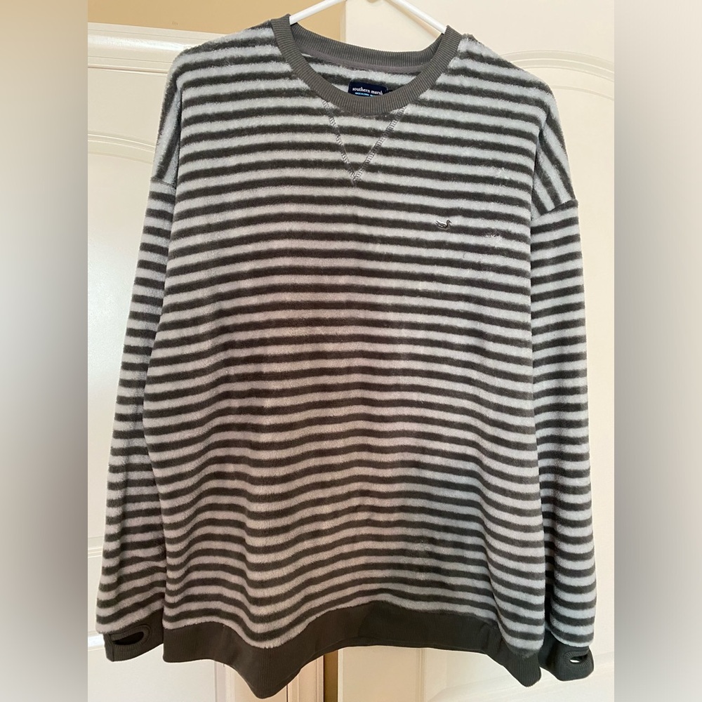 Southern Marsh Sweatshirt